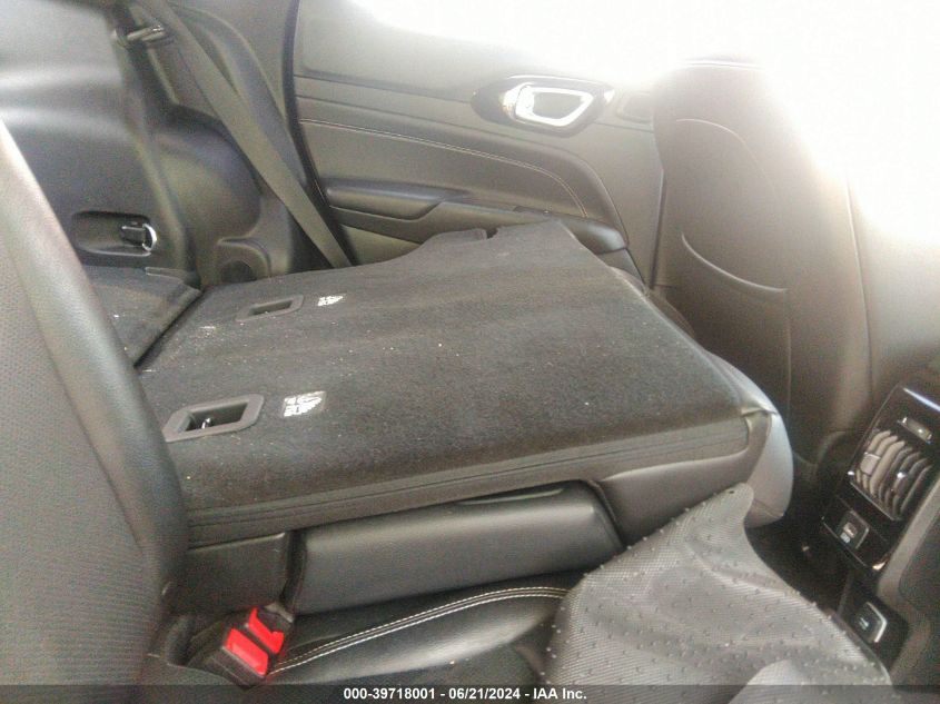 2023 Jeep Compass High Altitude 4X4 VIN: 3C4NJDCN7PT516158 Lot: 39718001