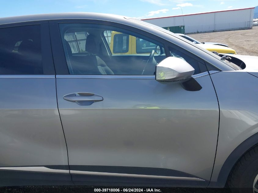 2023 Kia Sportage Lx VIN: KNDPUCAF6P7086732 Lot: 39718006