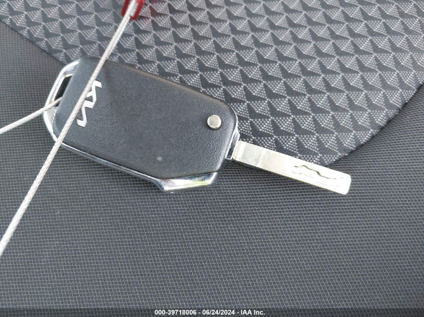 2023 Kia Sportage Lx VIN: KNDPUCAF6P7086732 Lot: 39718006