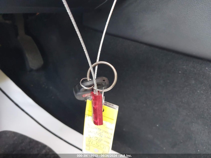 2015 Toyota Camry Se VIN: 4T1BF1FK9FU888394 Lot: 39718013