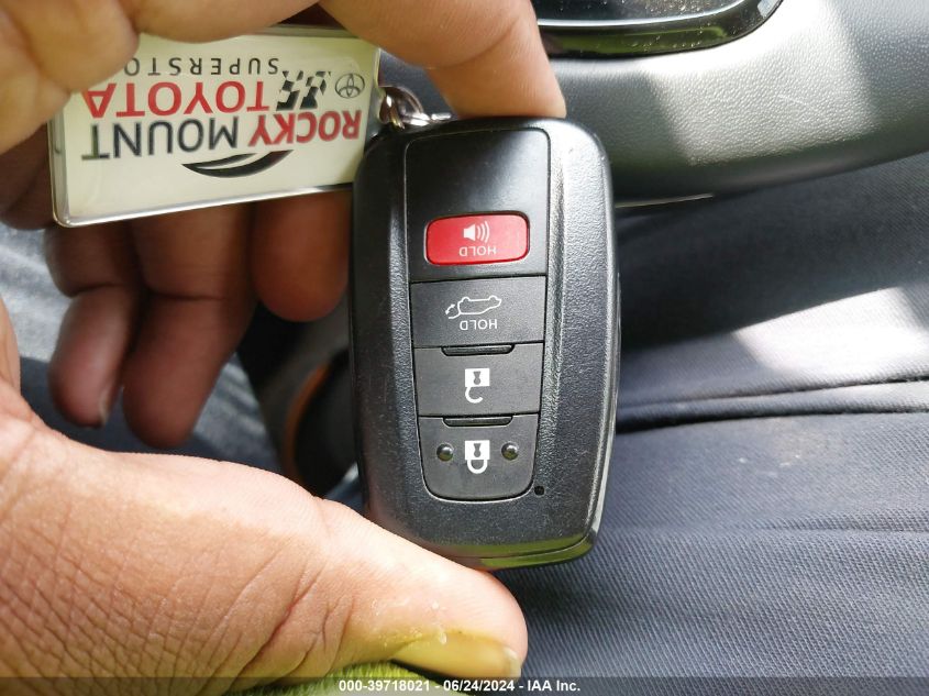 2021 Toyota Highlander Limited VIN: 5TDYZRAH0MS071929 Lot: 39718021