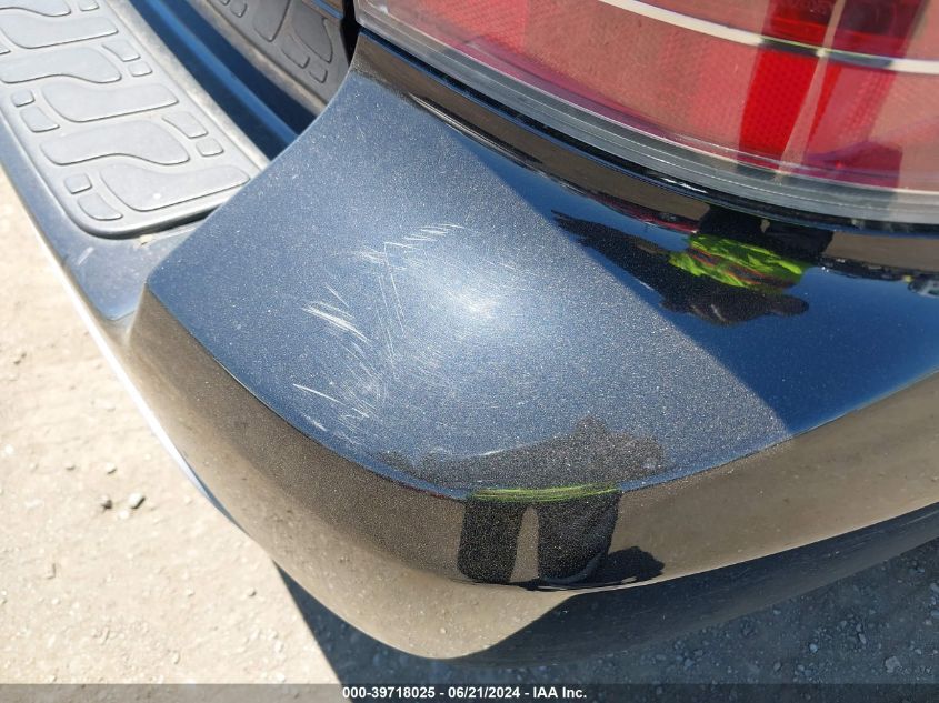 2006 Acura Mdx VIN: 2HNYD18616H500477 Lot: 39718025