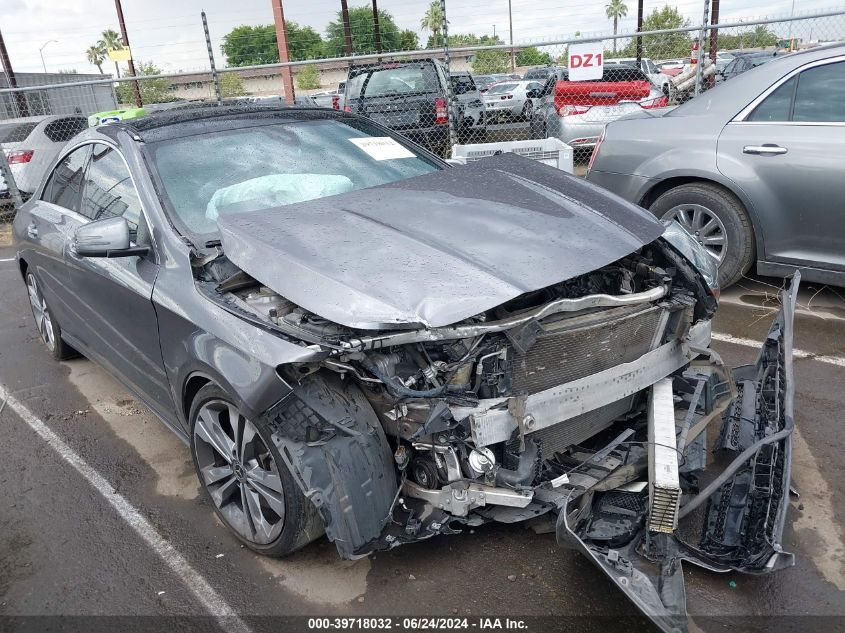 2019 Mercedes-Benz Cla 250 4Matic VIN: WDDSJ4GB9KN755812 Lot: 39718032