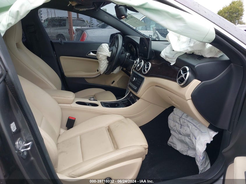 2019 Mercedes-Benz Cla 250 4Matic VIN: WDDSJ4GB9KN755812 Lot: 39718032