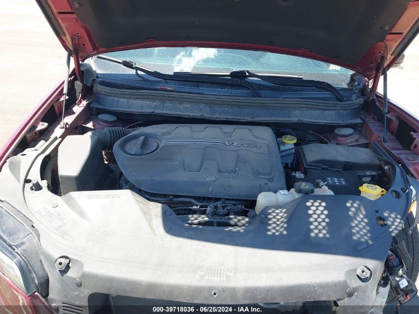 2021 Jeep Cherokee 80Th Anniversary 4X4 VIN: 1C4PJMMXXMD202286 Lot: 39718036