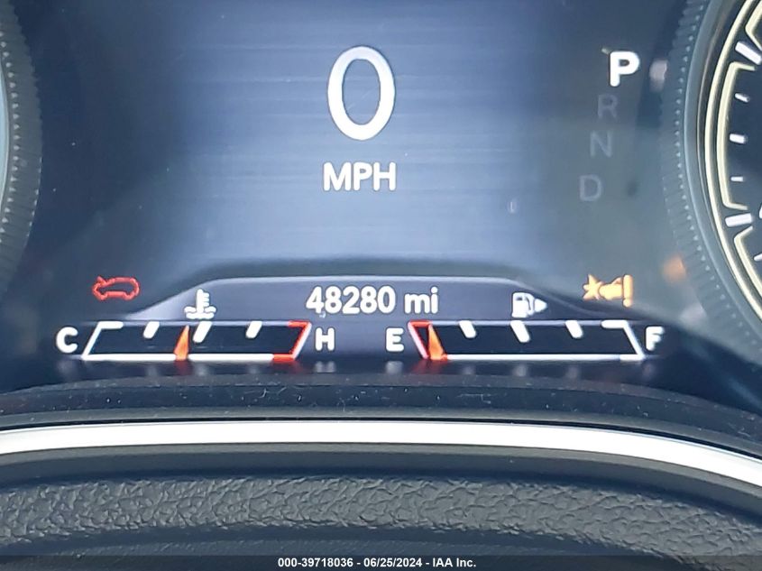 2021 Jeep Cherokee 80Th Anniversary 4X4 VIN: 1C4PJMMXXMD202286 Lot: 39718036