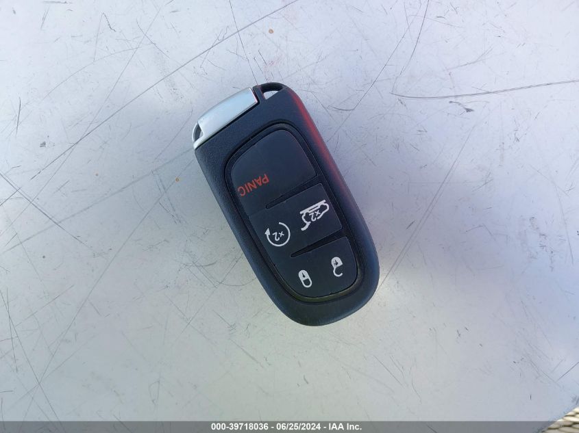 2021 Jeep Cherokee 80Th Anniversary 4X4 VIN: 1C4PJMMXXMD202286 Lot: 39718036