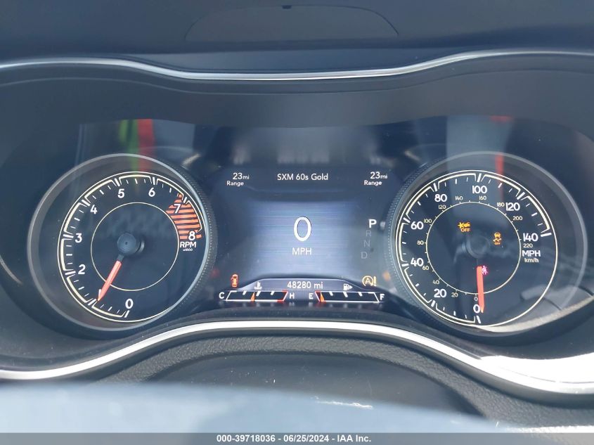 2021 Jeep Cherokee 80Th Anniversary 4X4 VIN: 1C4PJMMXXMD202286 Lot: 39718036