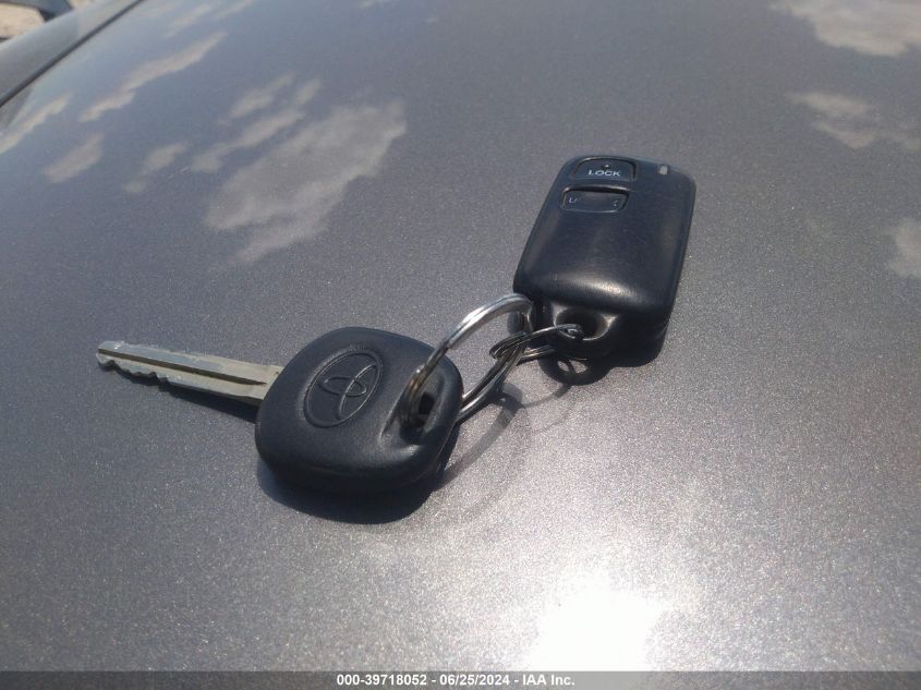 2008 Toyota Corolla Ce/Le/S VIN: 1NXBR32E08Z022170 Lot: 39718052