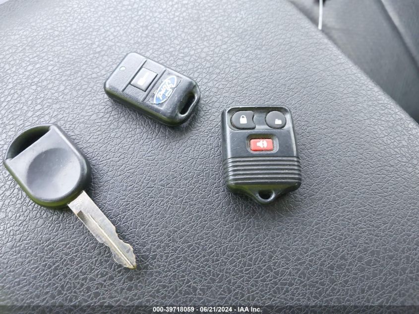 2010 Ford F-150 Fx4/Lariat/Xl/Xlt VIN: 1FTFX1EV6AFA26231 Lot: 39718059