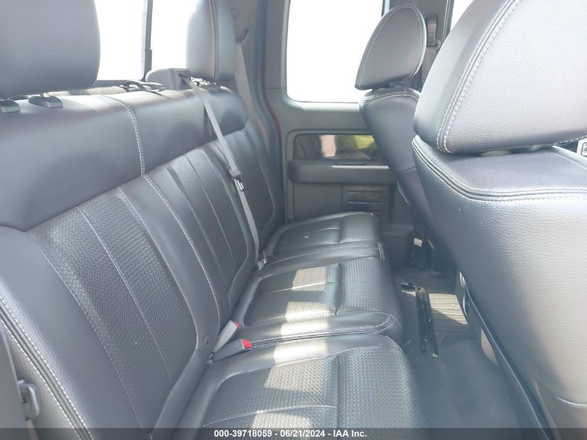 2010 Ford F-150 Fx4/Lariat/Xl/Xlt VIN: 1FTFX1EV6AFA26231 Lot: 39718059