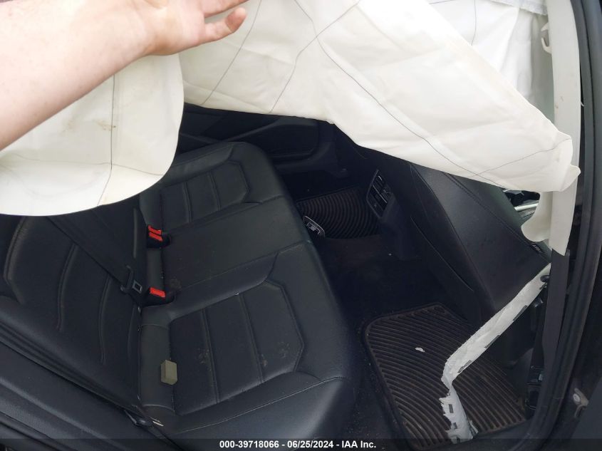 2018 Volkswagen Passat Se VIN: 1VWBA7A38JC042307 Lot: 39718066