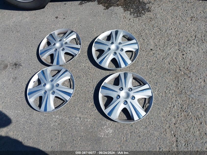 2005 Toyota Corolla Le VIN: 1NXBR30EX5Z545727 Lot: 39718077