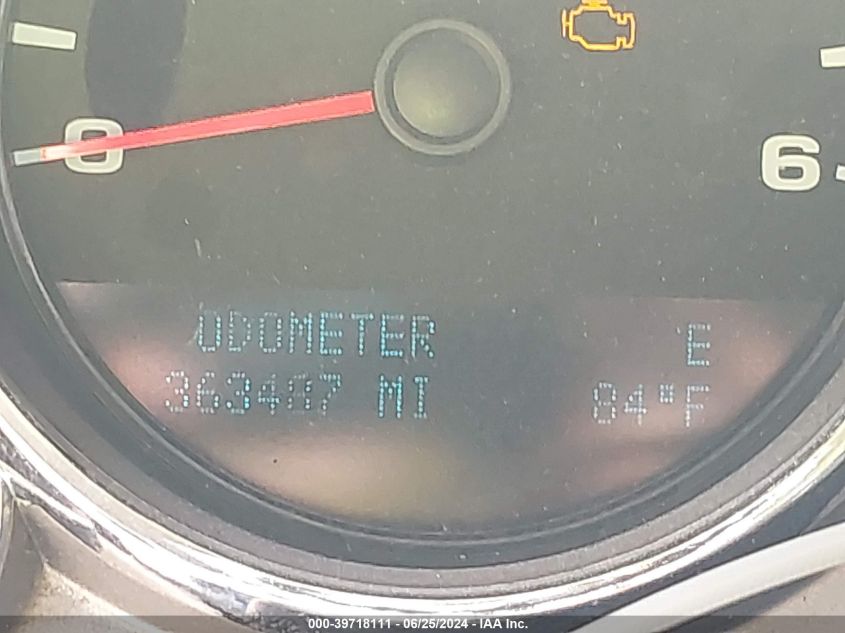 2009 Chevrolet Silverado 1500 Lt VIN: 2GCEC230691117748 Lot: 39718111