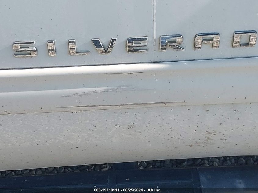 2009 Chevrolet Silverado 1500 Lt VIN: 2GCEC230691117748 Lot: 39718111