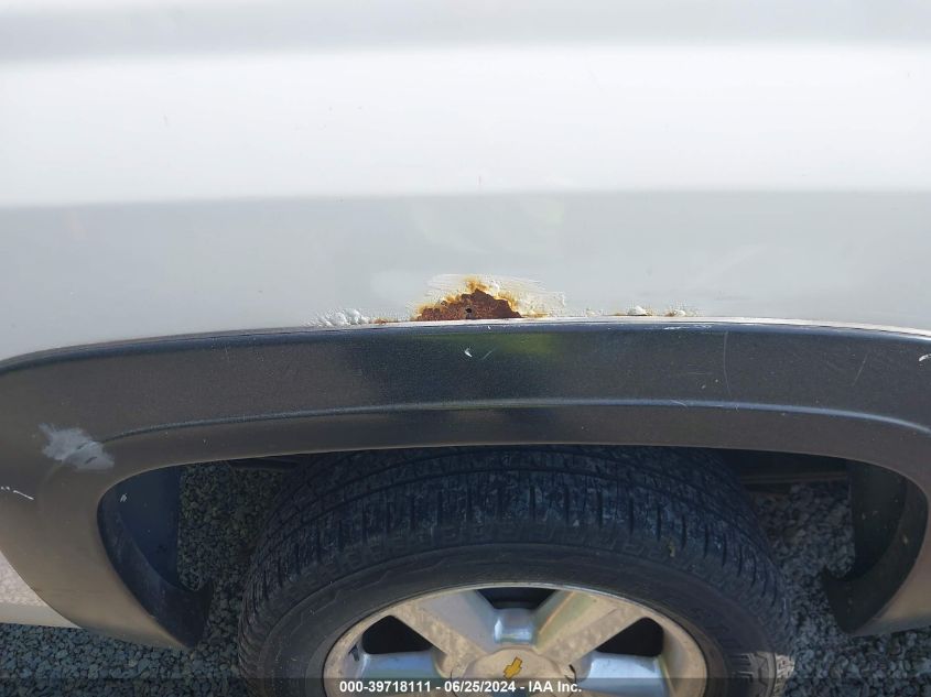 2009 Chevrolet Silverado 1500 Lt VIN: 2GCEC230691117748 Lot: 39718111