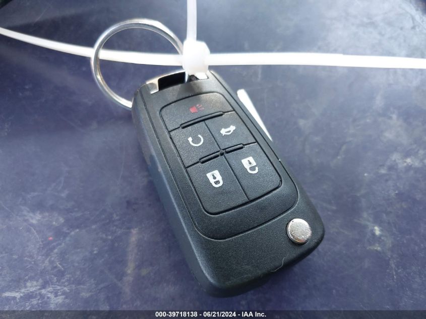 2015 Chevrolet Impala 1Lz VIN: 1G1155SL8FU101226 Lot: 39718138