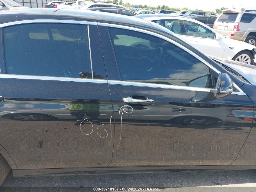 2018 Mercedes-Benz E 300 VIN: WDDZF4JB7JA361739 Lot: 39718157