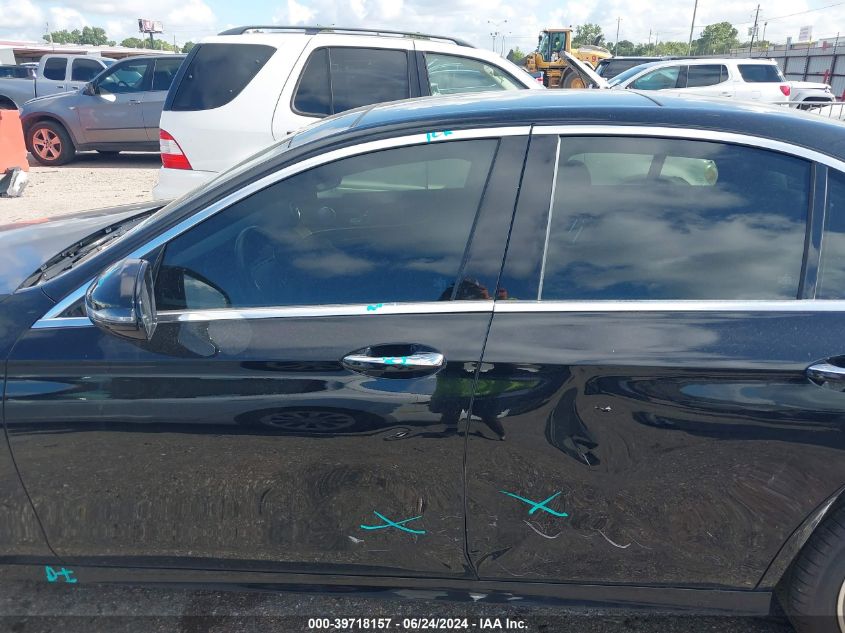 2018 Mercedes-Benz E 300 VIN: WDDZF4JB7JA361739 Lot: 39718157