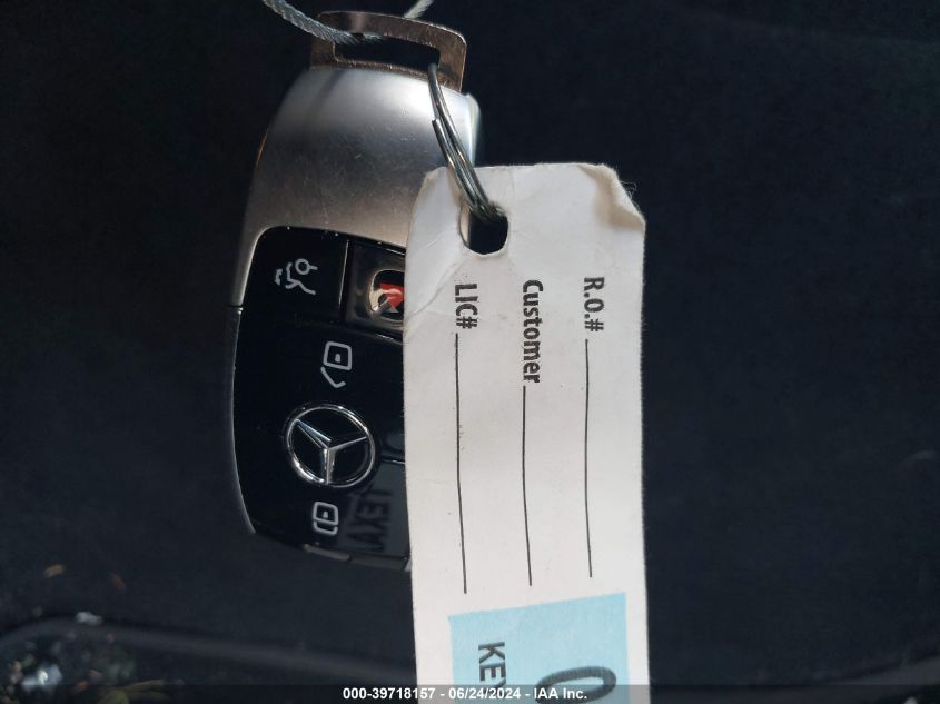 2018 Mercedes-Benz E 300 VIN: WDDZF4JB7JA361739 Lot: 39718157