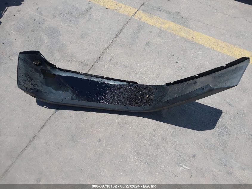 2007 Jeep Wrangler Unlimited Rubicon VIN: 1J8GA691X7L212366 Lot: 39718162