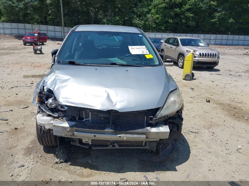 2007 Mazda Mazda5 Sport VIN: JM1CR293670142715 Lot: 39718174