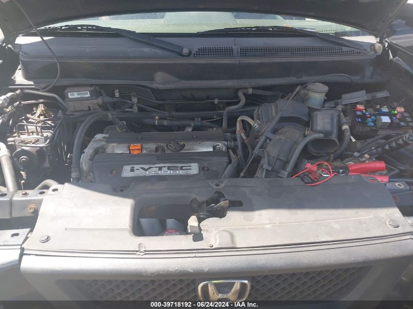 2006 Honda Element Ex-P VIN: 5J6YH28786L011001 Lot: 39718192