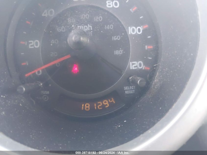 2006 Honda Element Ex-P VIN: 5J6YH28786L011001 Lot: 39718192