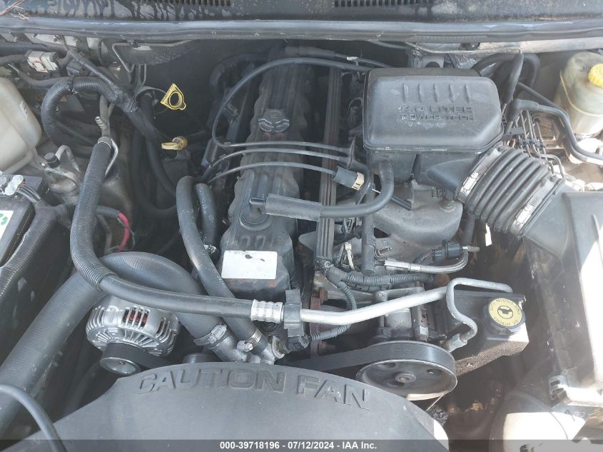 2002 Jeep Grand Cherokee Limited VIN: 1J4GX58S92C250412 Lot: 39718196