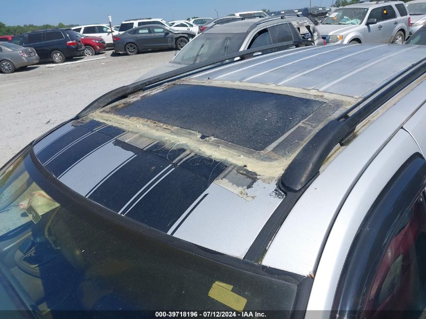 2002 Jeep Grand Cherokee Limited VIN: 1J4GX58S92C250412 Lot: 39718196