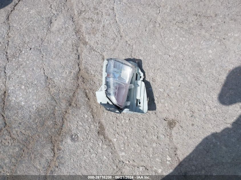 2013 Toyota Prius Three VIN: JTDKN3DU4D5685766 Lot: 39718208