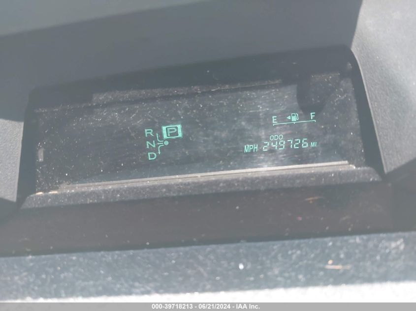 2009 Toyota Prius VIN: JTDKB20UX93534930 Lot: 39718213