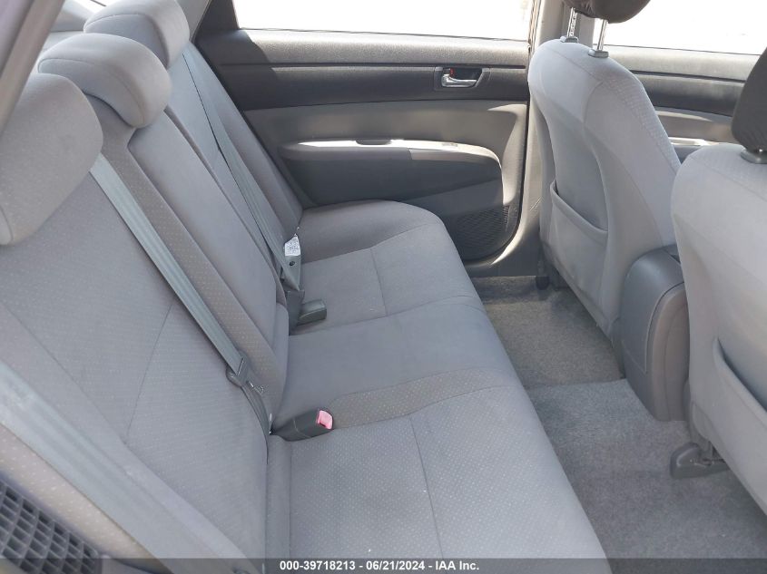 2009 Toyota Prius VIN: JTDKB20UX93534930 Lot: 39718213