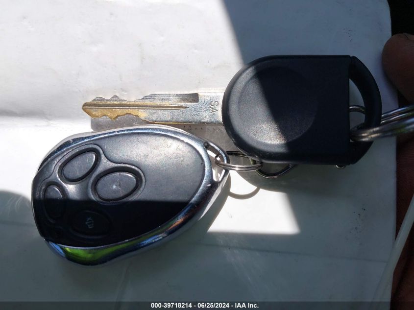 2006 Ford Mustang Gt VIN: 1ZVFT82H965254110 Lot: 39718214