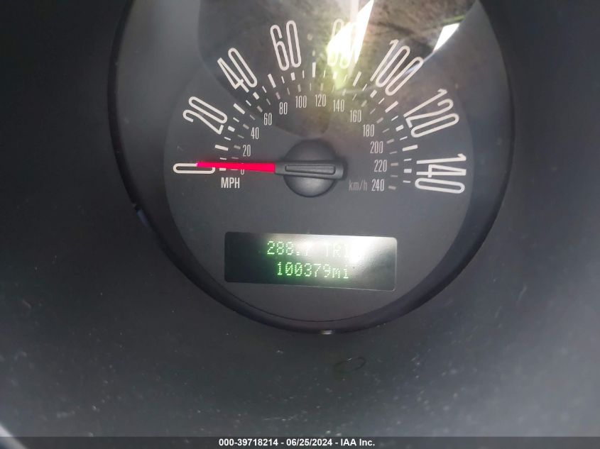 2006 Ford Mustang Gt VIN: 1ZVFT82H965254110 Lot: 39718214