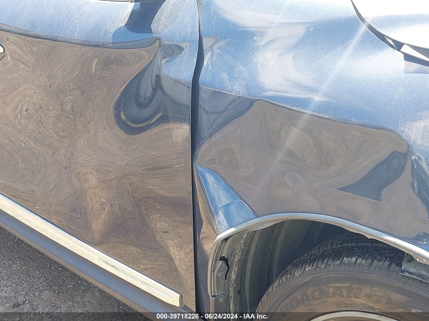 2014 Nissan Pathfinder Platinum VIN: 5N1AR2MM2EC697143 Lot: 39718226