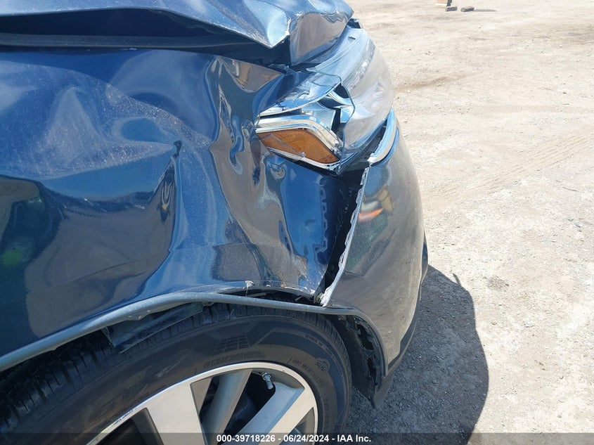 2014 Nissan Pathfinder Platinum VIN: 5N1AR2MM2EC697143 Lot: 39718226