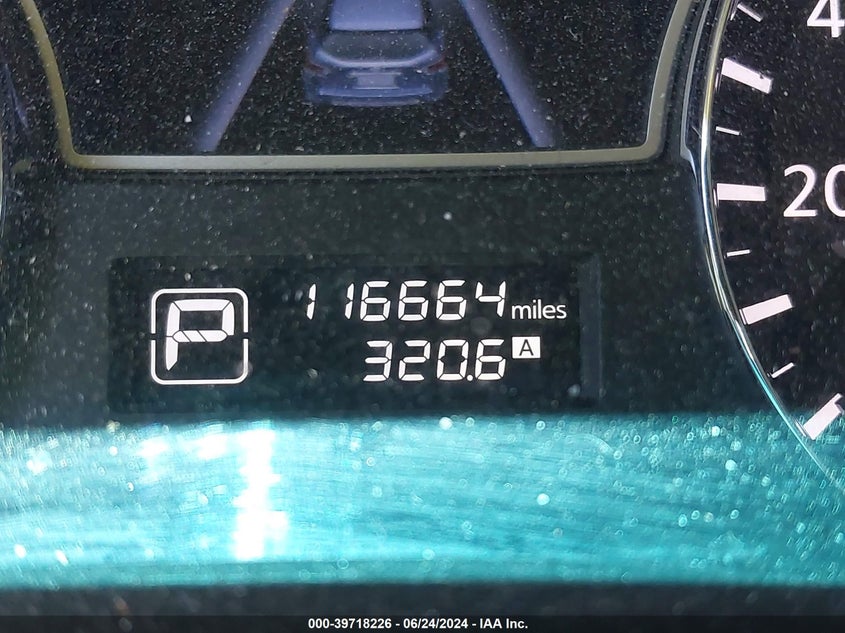 2014 Nissan Pathfinder Platinum VIN: 5N1AR2MM2EC697143 Lot: 39718226