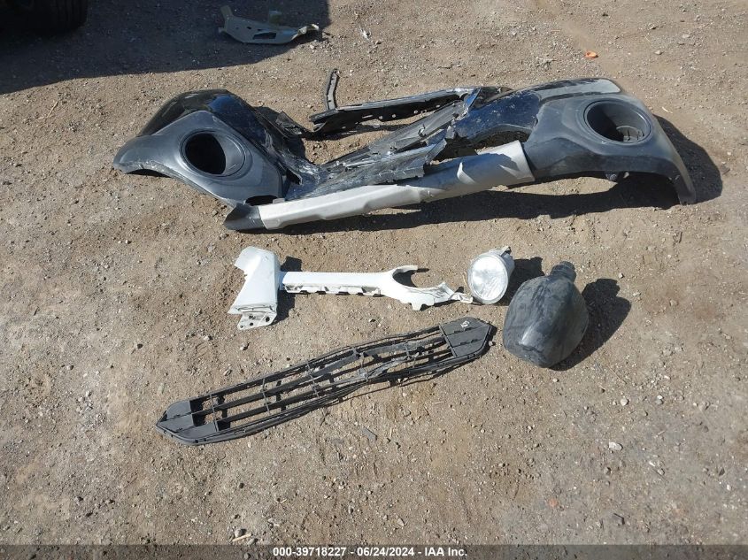 2015 Subaru Outback 2.5I Limited VIN: 4S4BSAJCXF3261124 Lot: 39718227