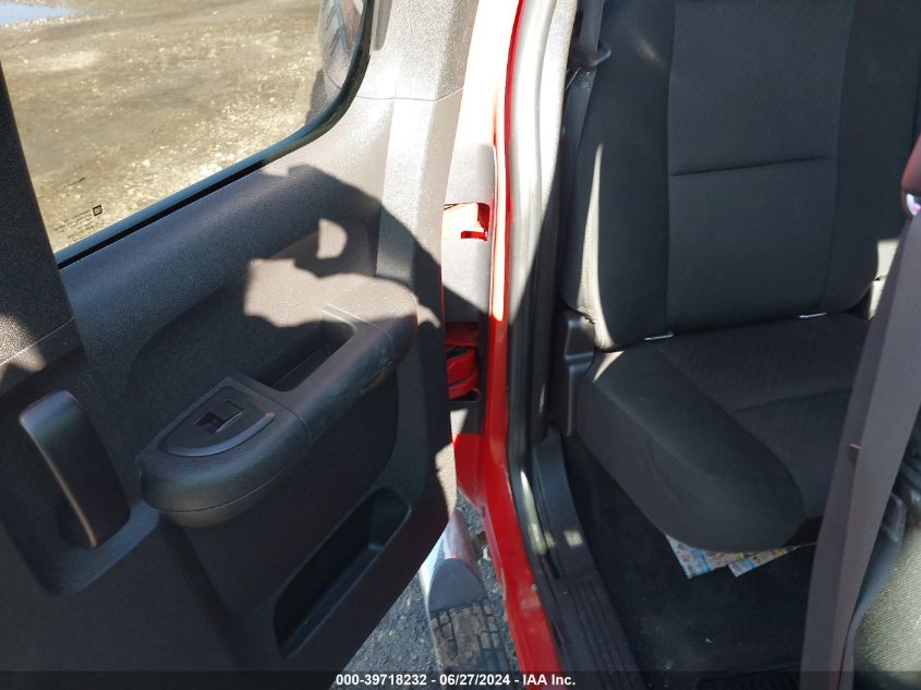 2012 Chevrolet Silverado 1500 K1500 Lt VIN: 1GCRKSE73CZ117462 Lot: 39718232