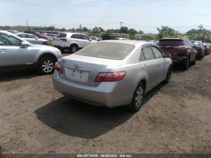 JTNBE46K873034248 | 2007 TOYOTA CAMRY