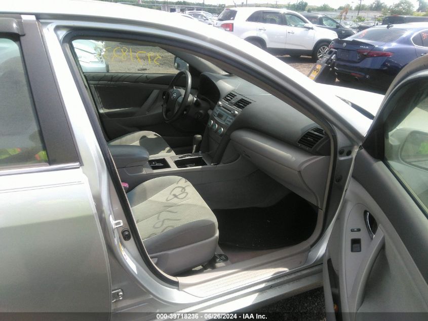 JTNBE46K873034248 | 2007 TOYOTA CAMRY