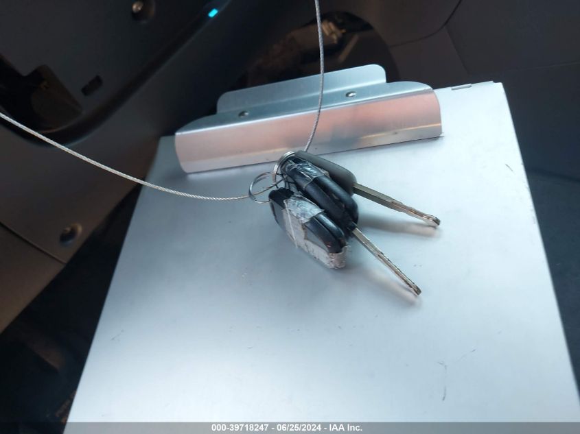 2007 Honda Pilot Ex-L VIN: 5FNYF28517B035588 Lot: 39718247