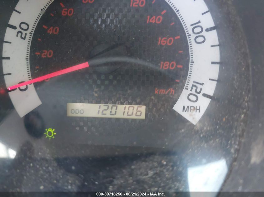 2014 Toyota Tacoma VIN: 5TFJX4CN2EX038777 Lot: 39718250