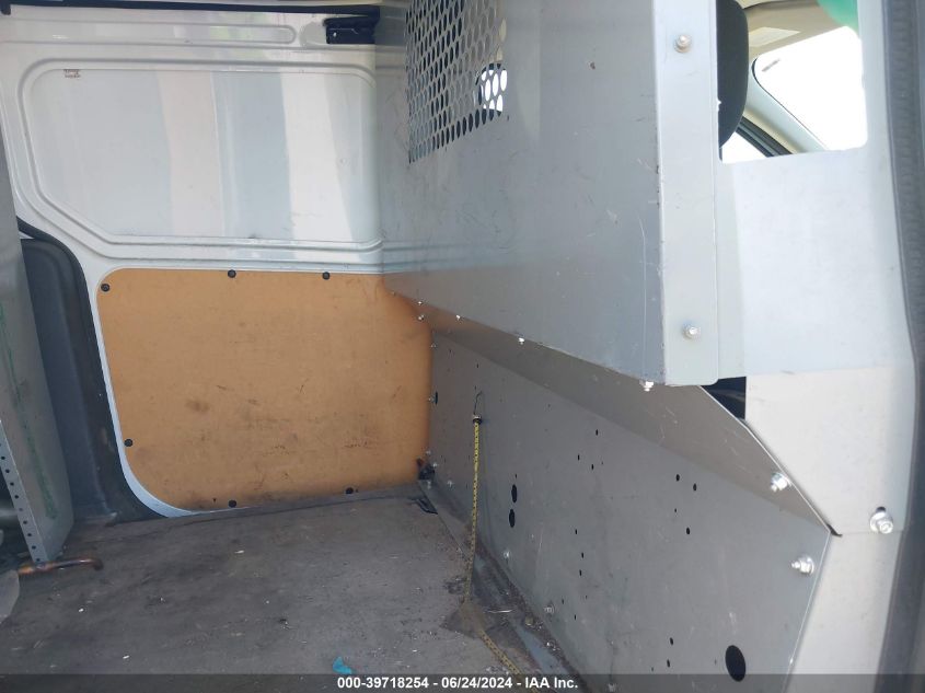 2018 Ford Transit Connect Xl VIN: NM0LS7E72J1346288 Lot: 39718254