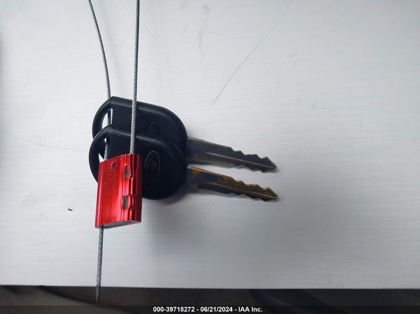 2010 Ford F-250 Cabela's/Harley-Davidson/King Ranch/Lariat/Xl/Xlt VIN: 1FTSW2BR4AEA48734 Lot: 39718272