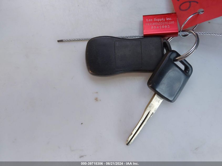 2011 Nissan Sentra 2.0S VIN: 3N1AB6APXBL650167 Lot: 39718306