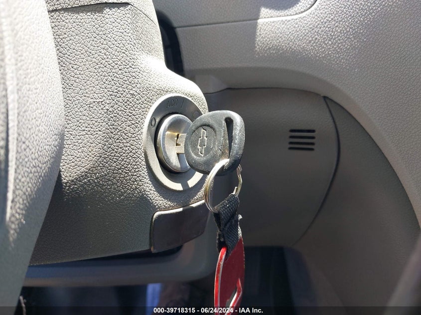 2009 Chevrolet Traverse Lt VIN: 1GNER23D99S146198 Lot: 39718315