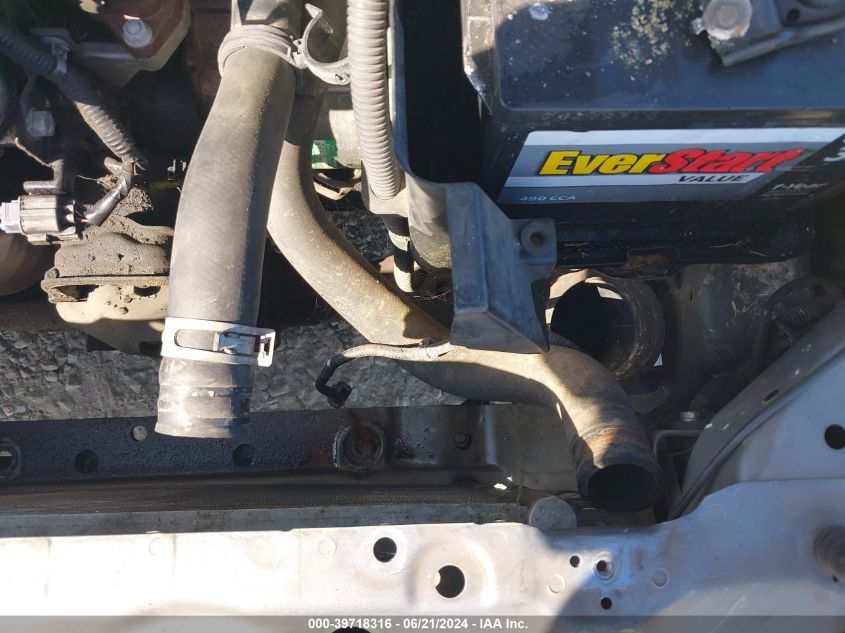 2006 Honda Accord 3.0 Ex VIN: 1HGCM82716A009837 Lot: 39718316