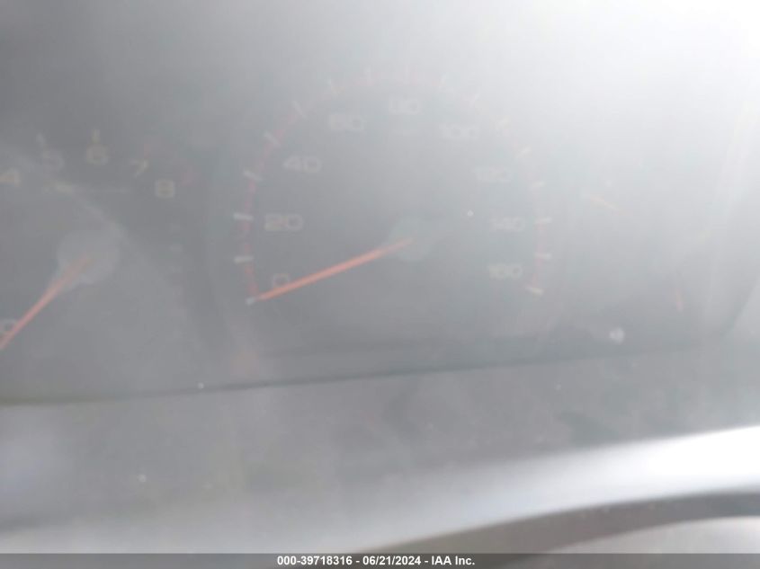 2006 Honda Accord 3.0 Ex VIN: 1HGCM82716A009837 Lot: 39718316